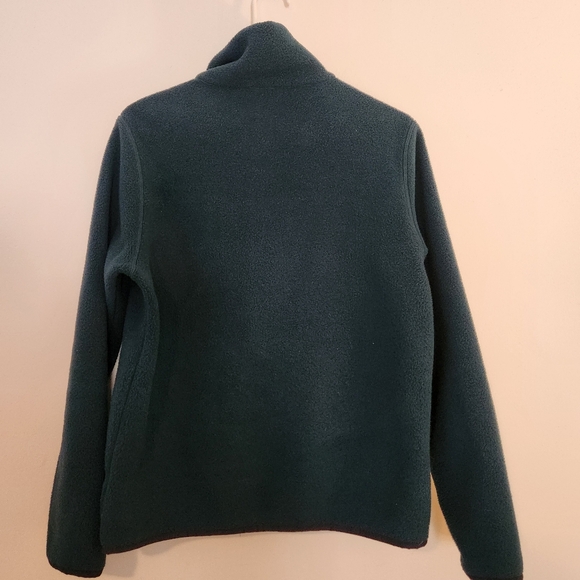 Cotopaxi Womens Full Zip.Jacket - Picture 4 of 4